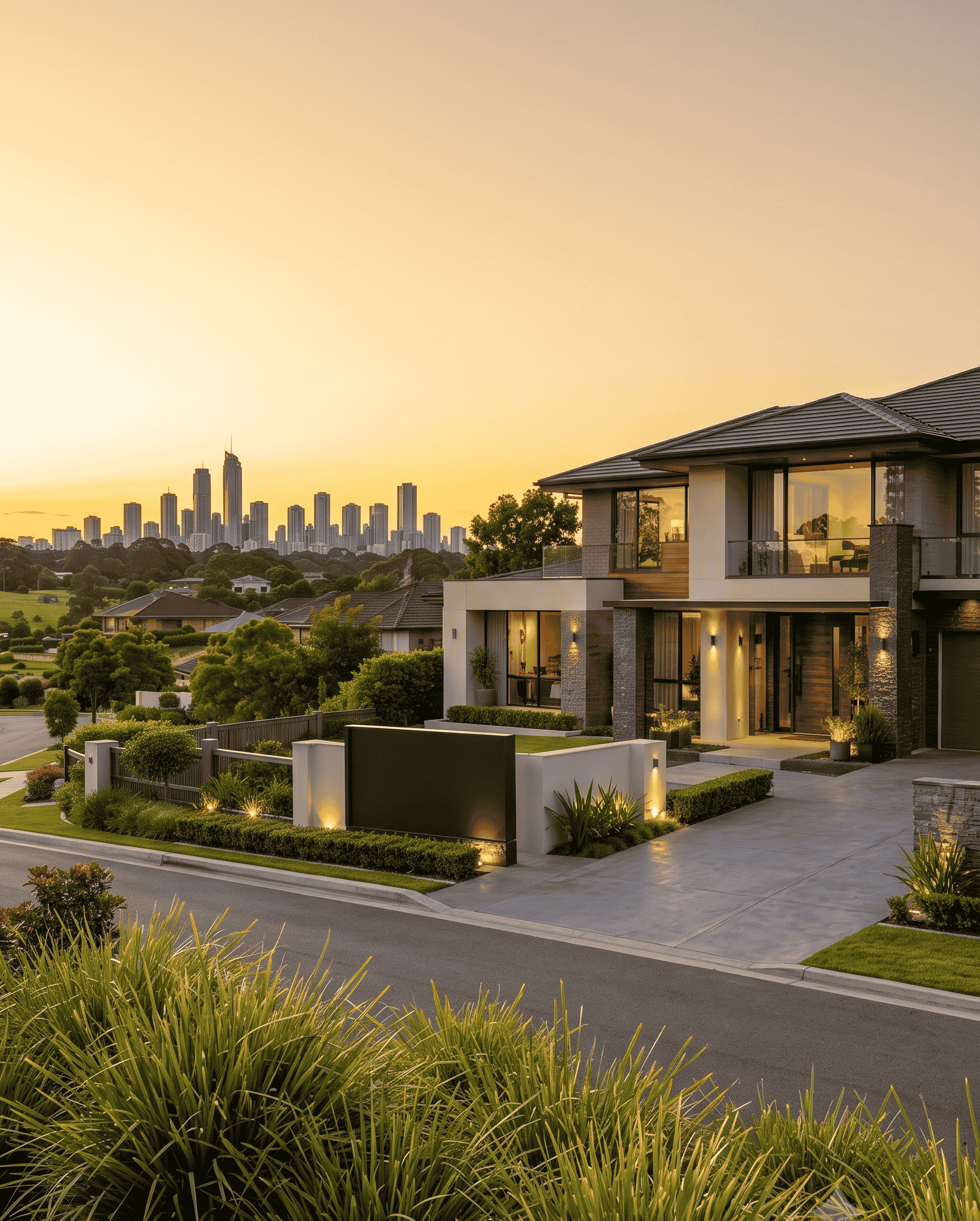 ClearMap Lending property and mortgage services